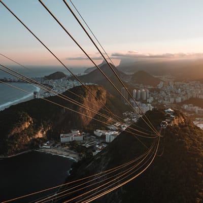 Brasilien setzt Ausgaben fort, während das Rennen um die Präsidentschaft beginnt