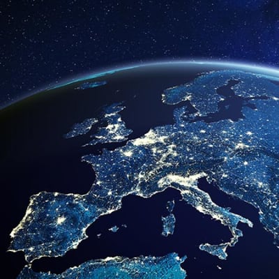 Ausbalancieren der Risiken in Europa im Zuge der EZB-Zinsstraffung