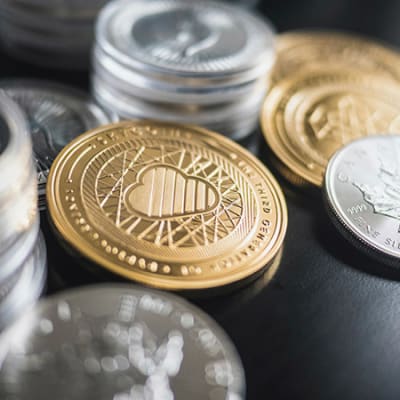 Aufstieg und Fall der Kryptowährungen – wenn die Diversifizierung versagt