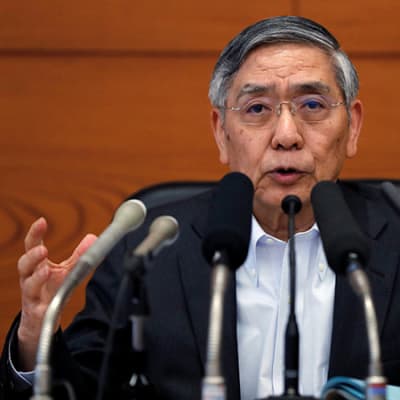 Japans steigende Preise und divergierende Notenbankpolitik