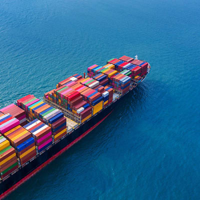 Die Globalisierung entwickelt sich weiter