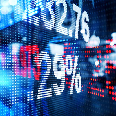 Rising rates don’t yet turn the tide for investors