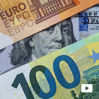 Dollar to gain a stronger footing