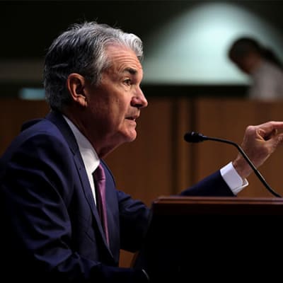 As inflation rises, will central banks blink?