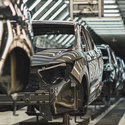 Des pics d'inflation plus durables sur fond de pénurie de semi-conducteurs