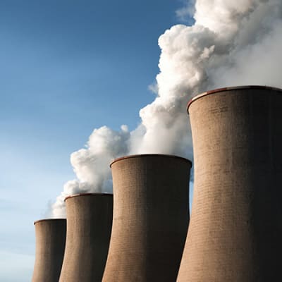 Coût du carbone : l'engagement du G7 sur les énergies fossiles ouvre la voie au « zéro émission nette »