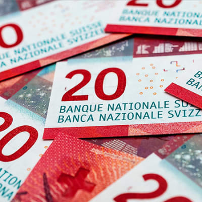 La paire EUR/CHF face à des forces haussières structurelles et cycliques