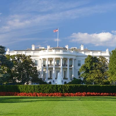 Democrats win narrow sweep as investors look beyond riots to recovery