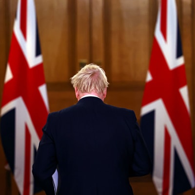 EU and UK seal a partial Brexit deal