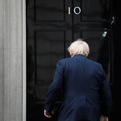 Le Royaume-Uni face au double défi du Brexit et du Covid