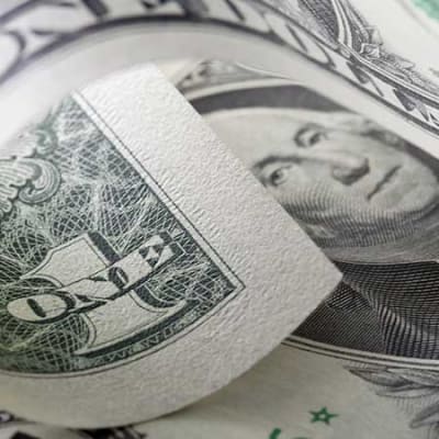 Euro breaking free from political hurdles