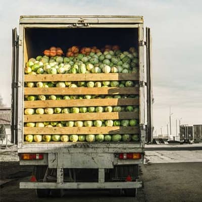 Alimentation, pauvreté et Covid-19