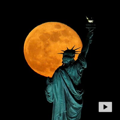 US-China tensions make a comeback