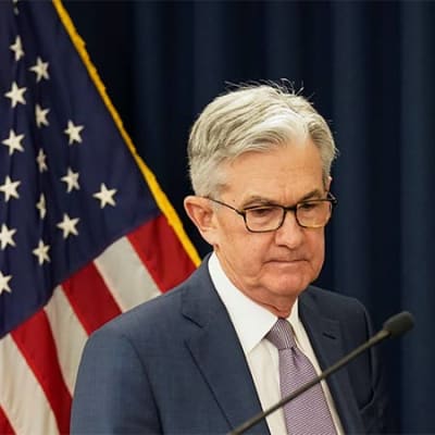 La Fed ramène son taux directeur à zéro, annonce un programme d’assouplissement quantitatif et injecte des liquidités sur les marchés monétaires