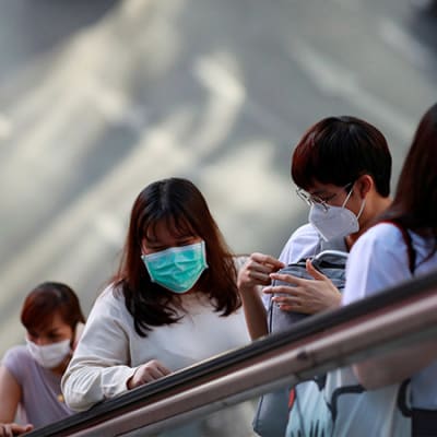 Épidémie de coronavirus : quelles répercussions sur l’investissement ?