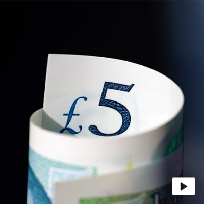 G10 FX Monthly: Turning tactically neutral on sterling