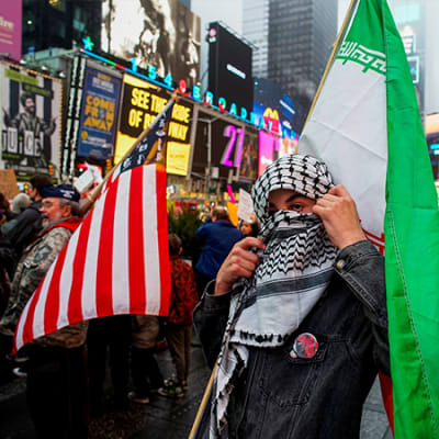 On the brink? US-Iran tensions and their impact on oil, gold and equity markets