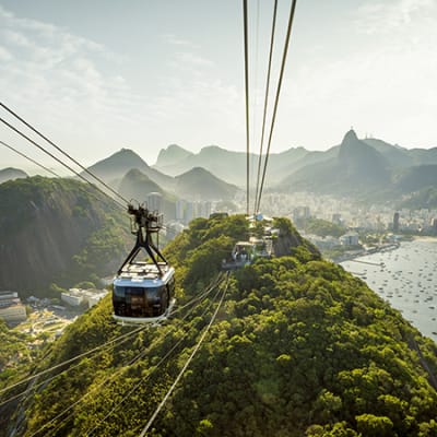 Emerging economies, where next?