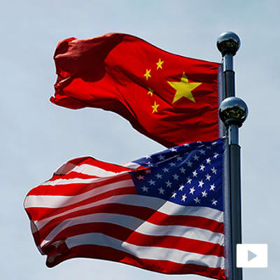 FX Monthly Outlook 2020: is the dollar heading for a secular decline?