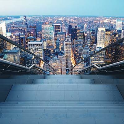 The global economy is bottoming out