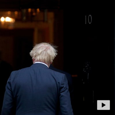 Brexit: close to a breakthrough?