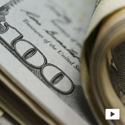Navigating FX as major central banks ease further