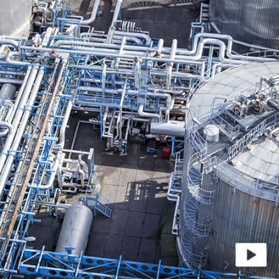 Oil’s slippery slope