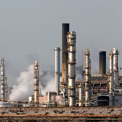 What the attacks in Saudi Arabia mean for oil markets