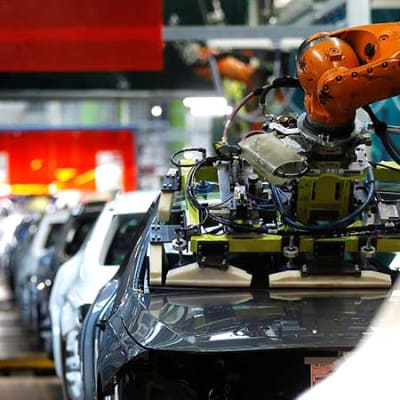 En pleine forme ? Opportunités et défis des économies allemande et suisse