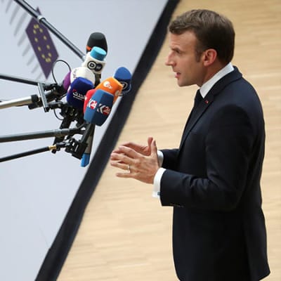 European Elections – On Steady Ground