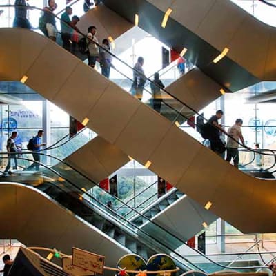 La Chine et le nouveau rapport de forces commercial et technologique