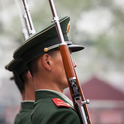 Les tensions commerciales vont-elles assombrir l’avenir de la Chine ?