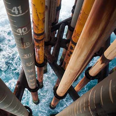 Oil: Commodities’ bright spot