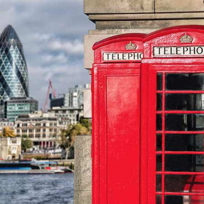 Brexit’s stranglehold on the UK