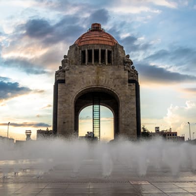 Nationalism and NAFTA: Mexico prepares to elect a president