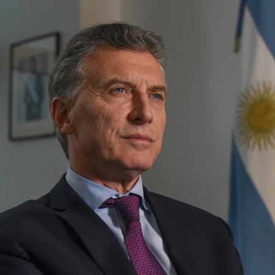 Argentina’s central bank goes bare-knuckle to deliver knock-out punch?