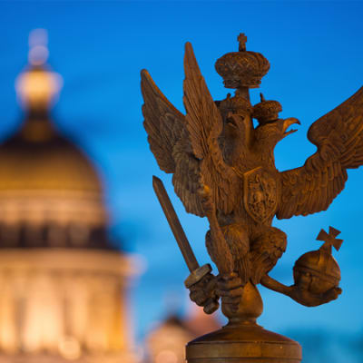 Russian sanctions: an historic turning point for investors and the dollar?