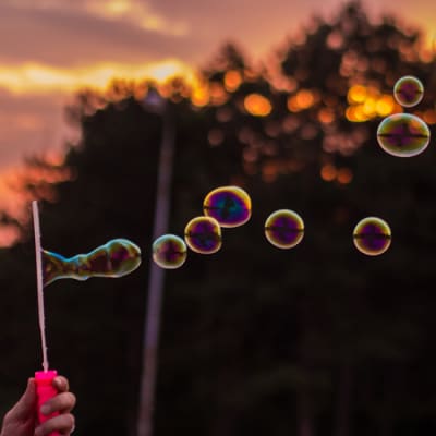 Volatility is Back with a Bang
