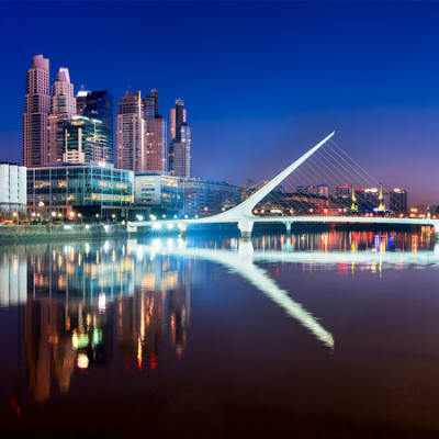 Investing in Argentina’s quest for growth