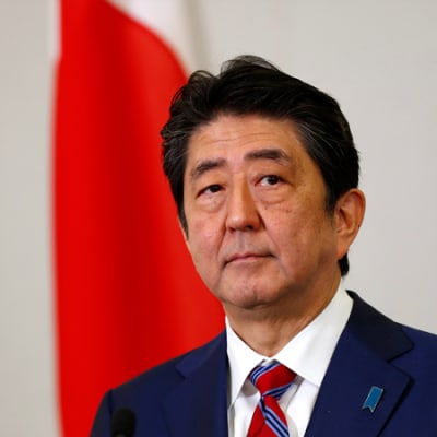 Japan story too strong to be ignored by the central bank