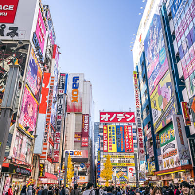 Soul food now has a higher price tag, even in Japan
