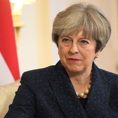 Brexit progress