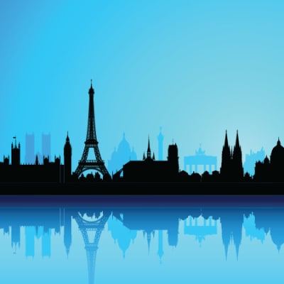 Europe - Euroscepticism losing ground