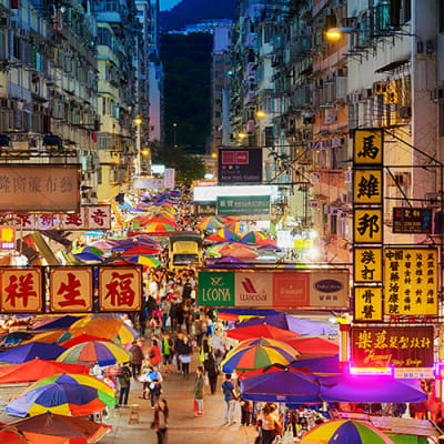 CIO Viewpoint: Emerging Markets - can outperformance continue?