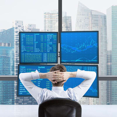 Investir dans une nouvelle ère économique