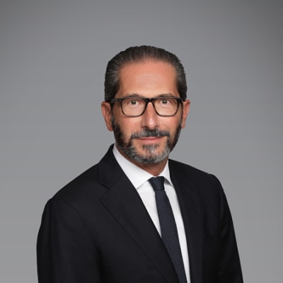 Lombard Odier nomme Ali Janoudi en tant que Responsable de la région New Markets