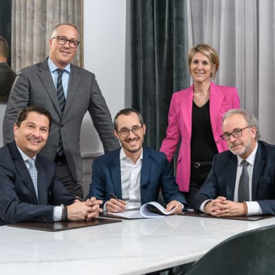 Lombard Odier diventa sponsor di GENILEM per sostenere l’innovazione delle imprese nella Svizzera romanda