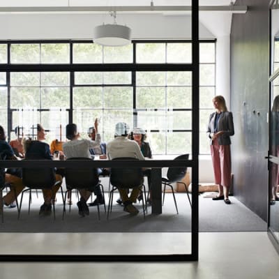 Lombard Odier partenaire d’une chaire dédiée aux femmes dans la finance