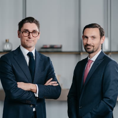 Lombard Odier richtet Kompetenzzentrum für Corporate Advisory ein