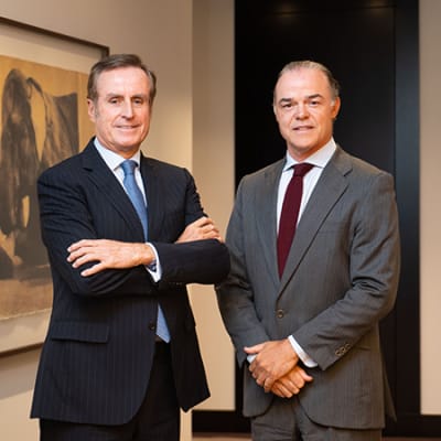 Iván Basa zum neuen Managing Director von Lombard Odier Spanien ernannt  